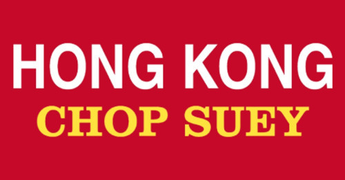 Hong Kong Chop Suey