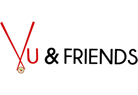 Vu&friends