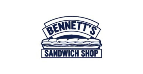 Bennett's Sandwich Shop