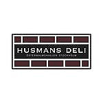 Husmans Deli, Oestermalmshallen