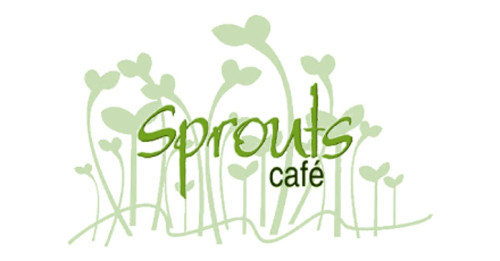 Sprouts Cafe