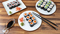 Sibuya Urban Sushi Pamplona