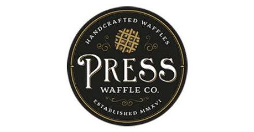 Press Waffle Co.