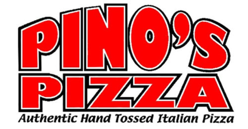 Pino's Pizza