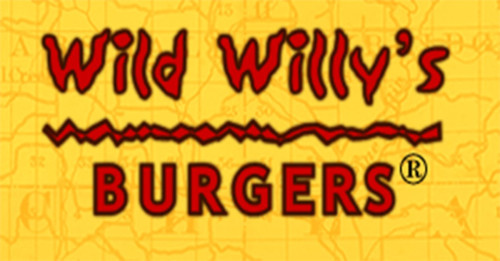 Wild Willy's Burgers