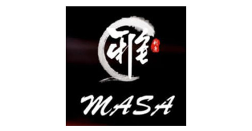 Masa Sushi Japanese Grill