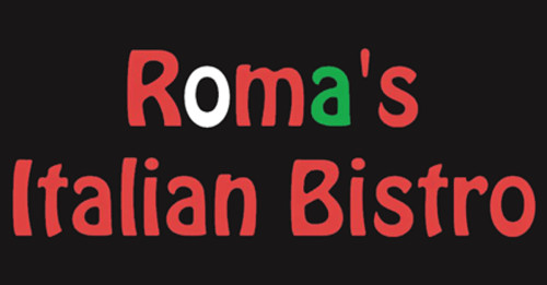 Roma's Italian Bistro