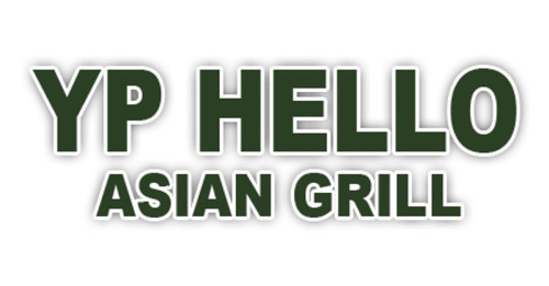 Yp Hello Asian Grill