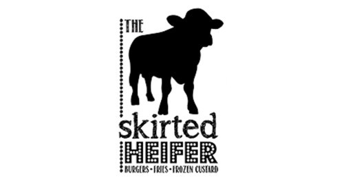 Skirted Heifer