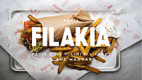 Filakia