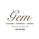 Gem Turkish And Kurdish