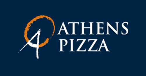 Athens Pizza