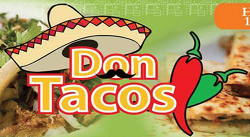 Don Tacos