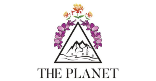 The Planet