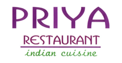 Priya Indian Restaurant