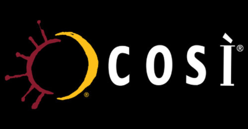 Cosi