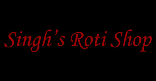 Singh's Roti Shop