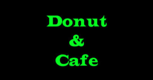 Donut Cafe