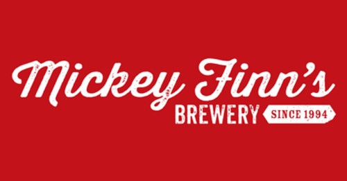 Mickey Finn's Brewery