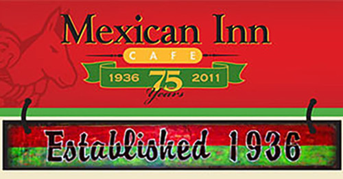 Mexican Inn Cafe