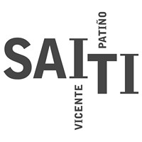 Saiti -vicente Patino