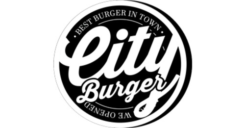 City Burger