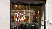 Mad Grill