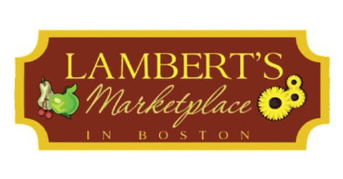 Lambert's Marketplace