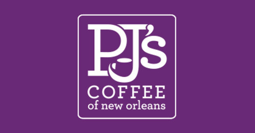 Pj’s Coffee Of New Orleans