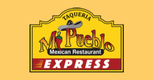 Mi Pueblo Express