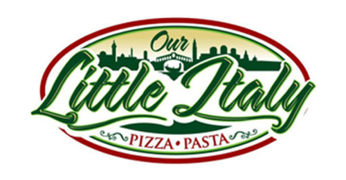 Little Italy