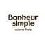 Bonheur Simple