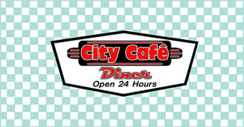 City Cafe Diner