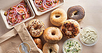 Schragels Bagels