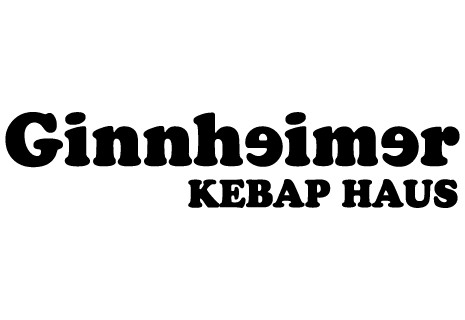 Ginnheimer Kebap Haus