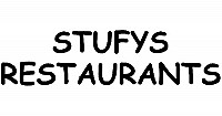 Stufy's Drive-thru