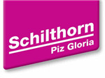 Gastronom. Schilthornbahn Ag Drehrestaurant Piz Gloria