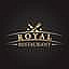 المطعم الملكي Royal Resturant