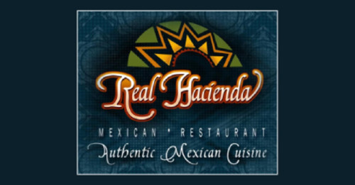 Real Hacienda Mexican