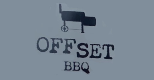 Offset Bbq