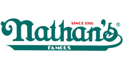 Nathan's Famous Hot Dogs