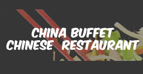 China Buffet