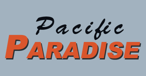 Pacific Paradise