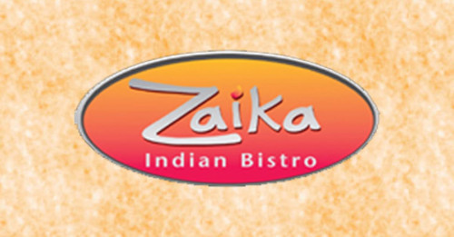 Zaika Indian Bistro