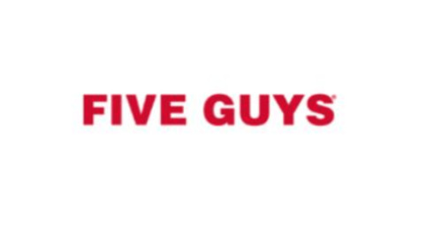 Five Guys Famous Burgers Fries Llc