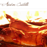 Asador Castilla