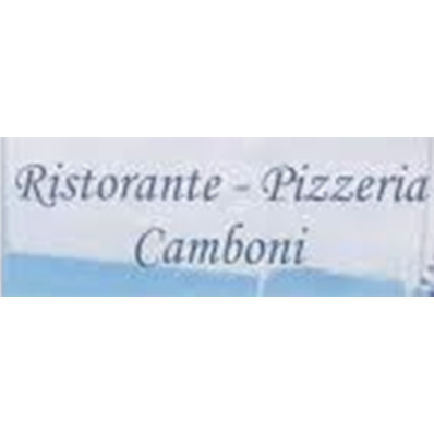 Pizzeria Camboni