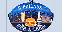 3 Friends Grill