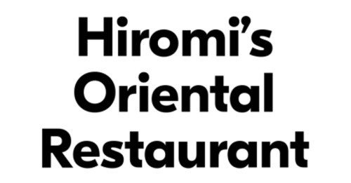 Hiromis Oriental