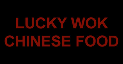 Lucky Wok